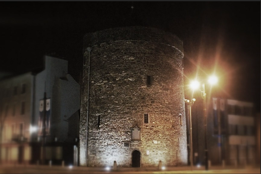 population Waterford