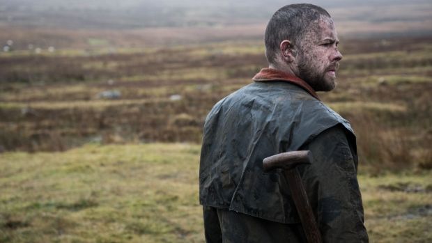 moe dungarvan movies