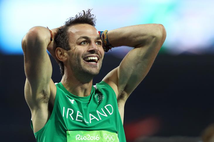 Thomas Barr announced hretirement