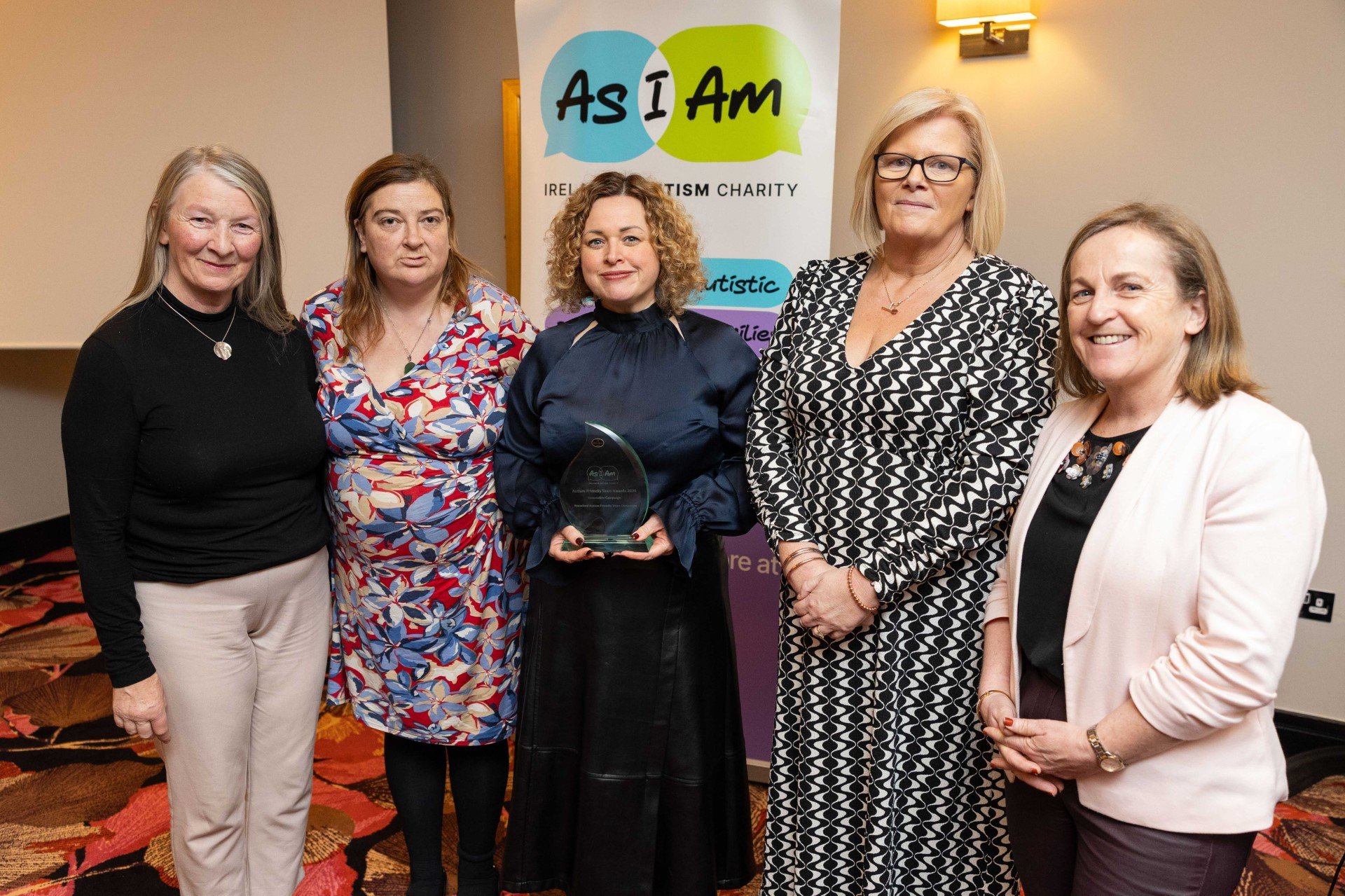 Autism Friendly Waterford