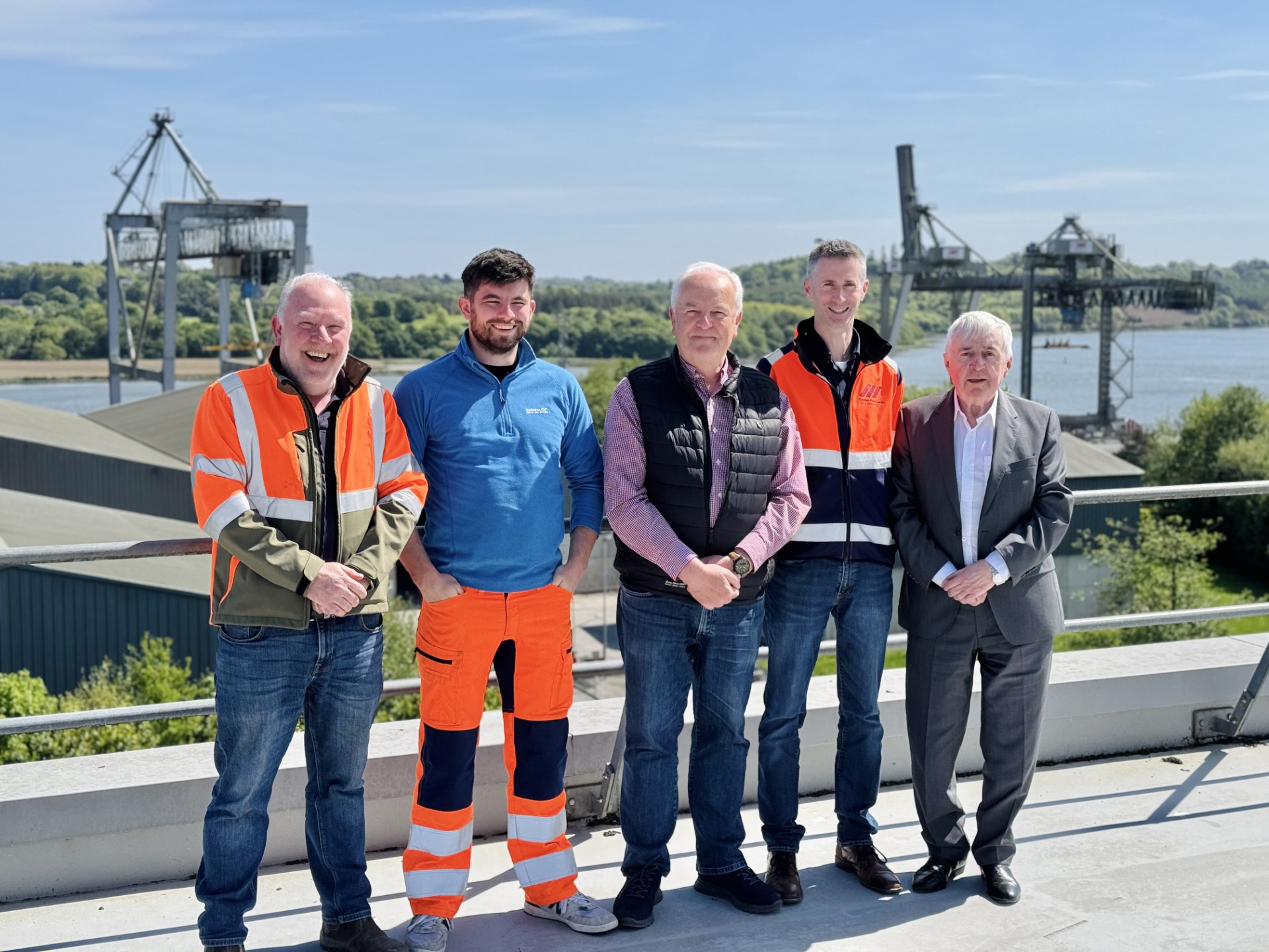 Port of Waterford Podcast