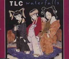 9 - TLC - Waterfalls