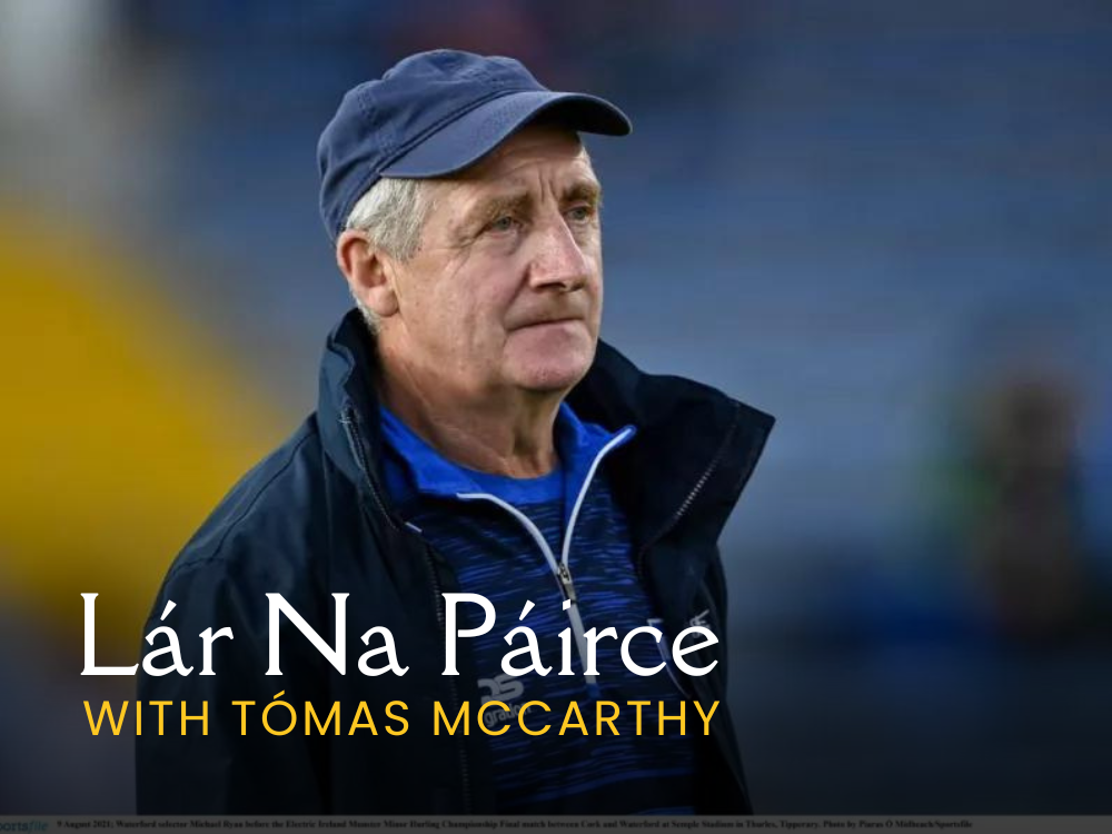 Na Páirce June 21st