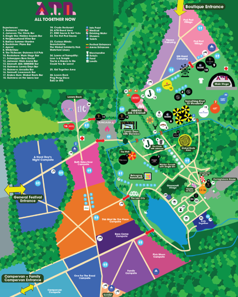 Site Map