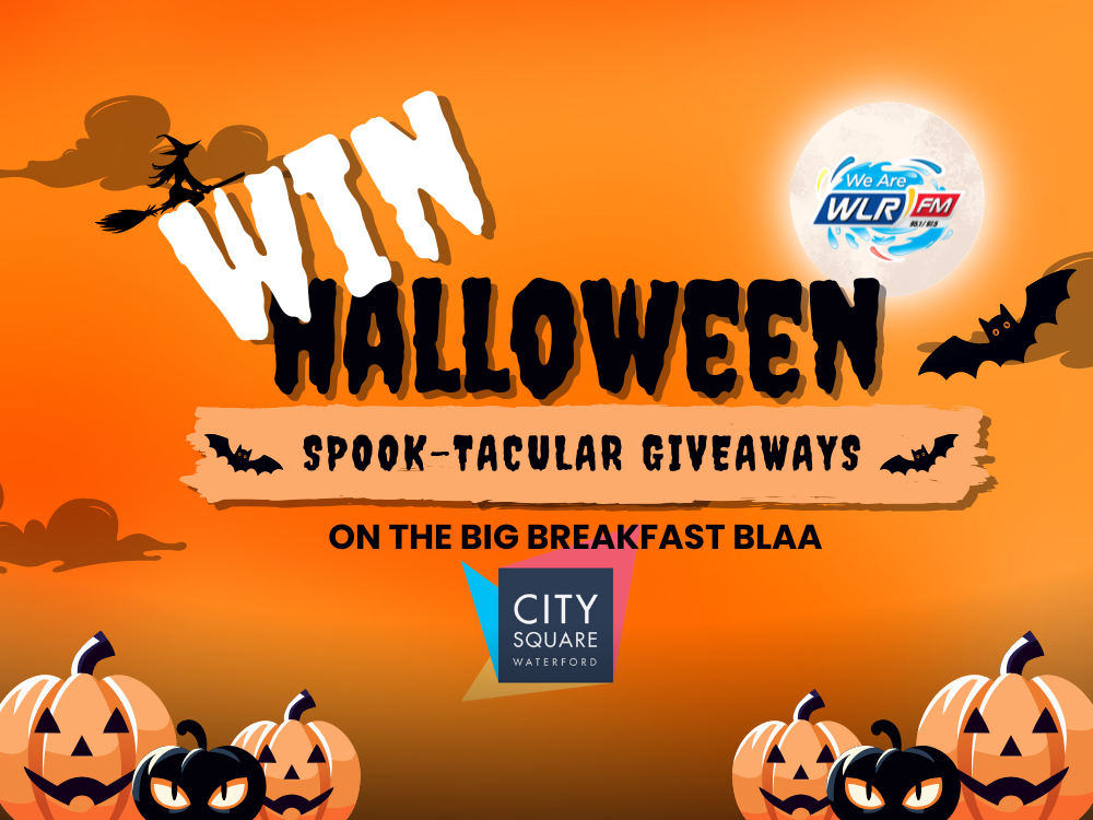 Spook-tacular Treats with City Square