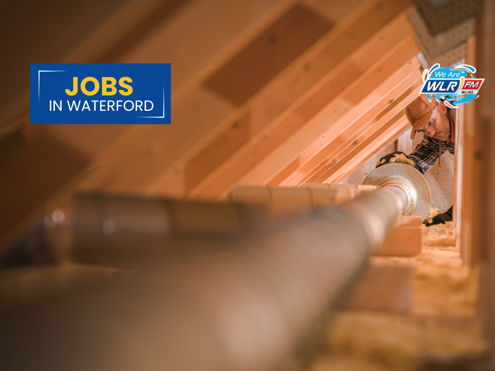 fitters to install residential ventilation