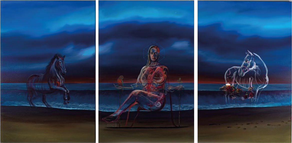 Vicky Phelan Vintage