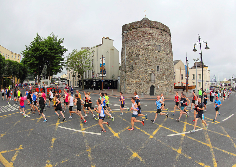 Waterford Viking Marathon
