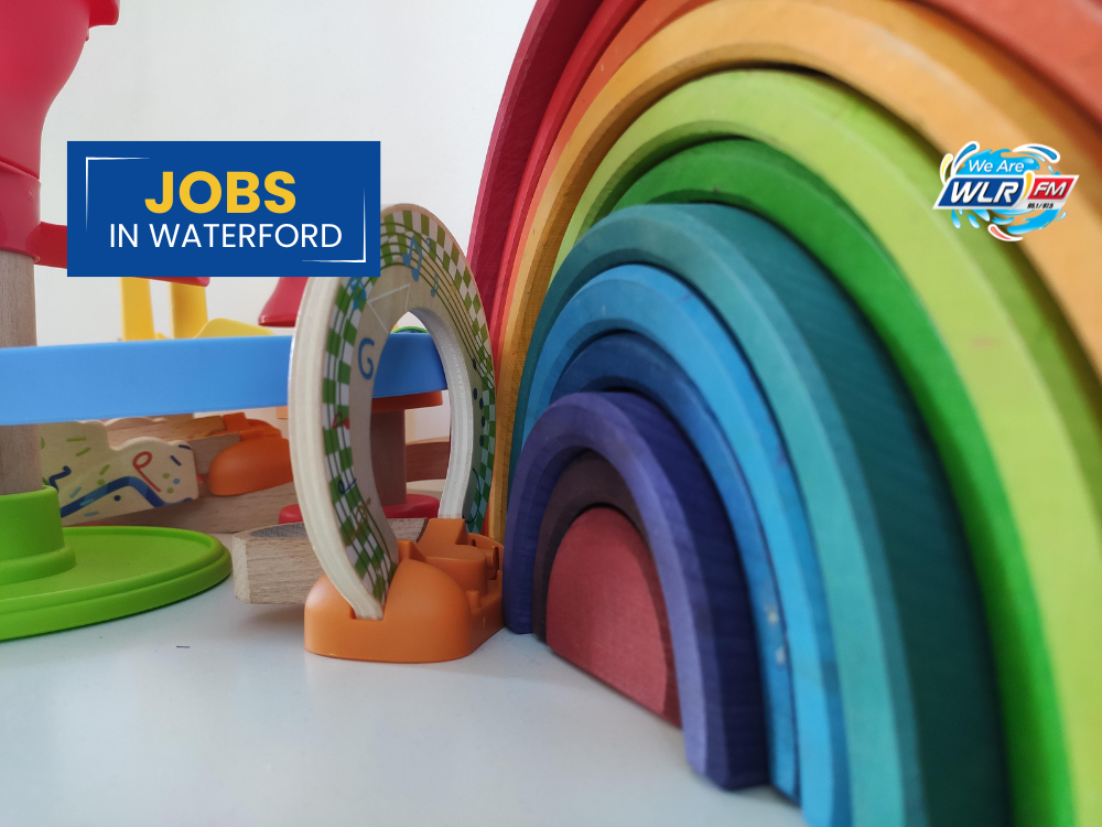 Full-time Montessori Manager
