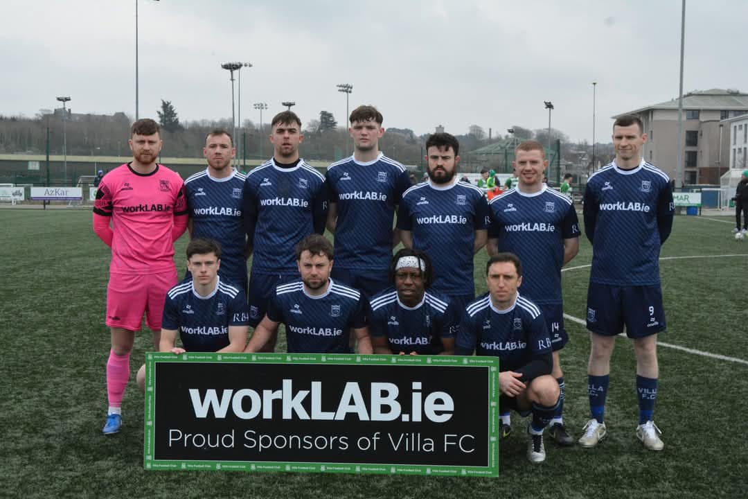 Waterford Premier League