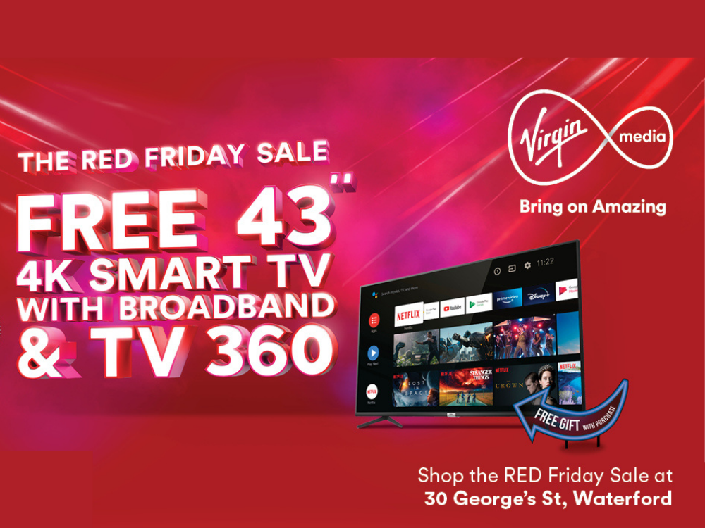 virgin media red friday