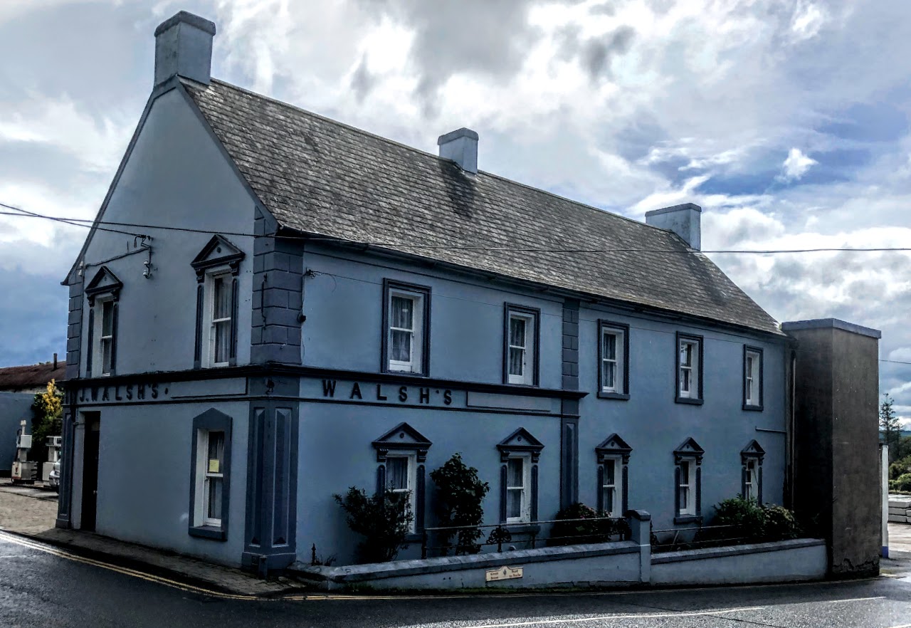 Cappoquin Hotel
