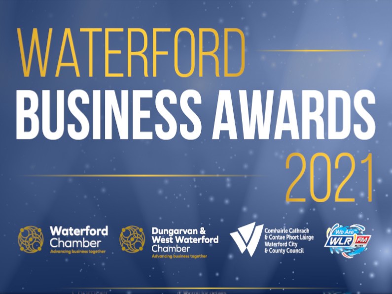 Waterford business awards shortlist