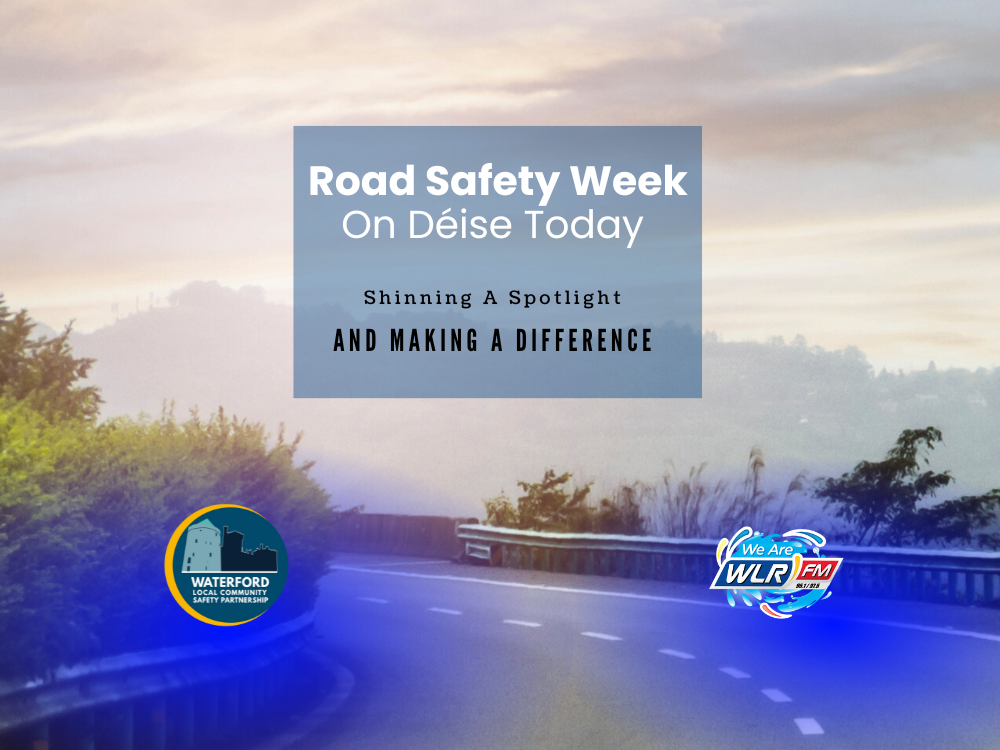 Listen Back Road Safety