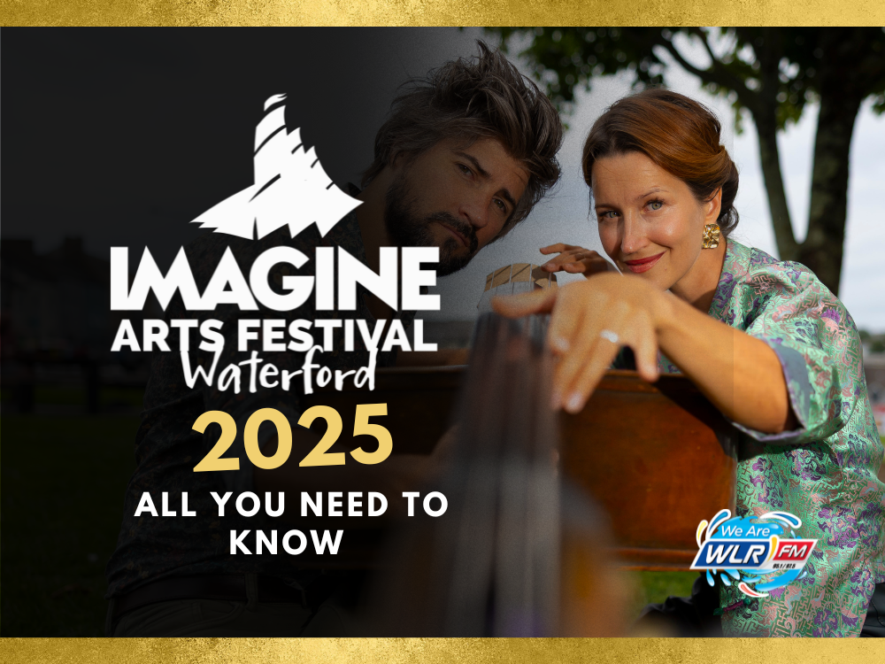 Imagine Arts Festival 2025