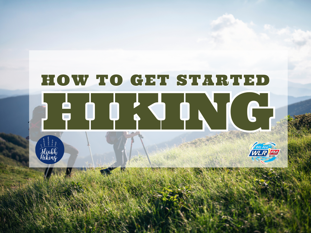 A Guide To Hiking