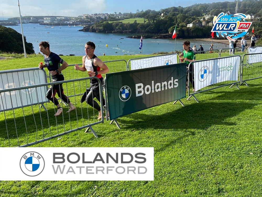Bolands BMW triathalon