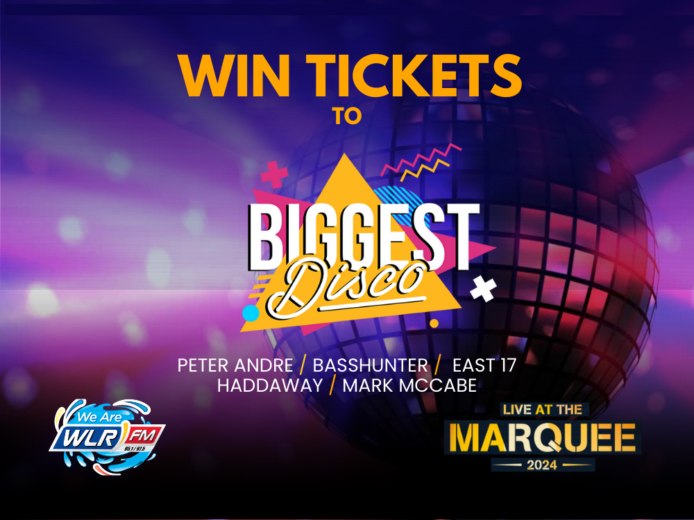 win tickets biggest disco