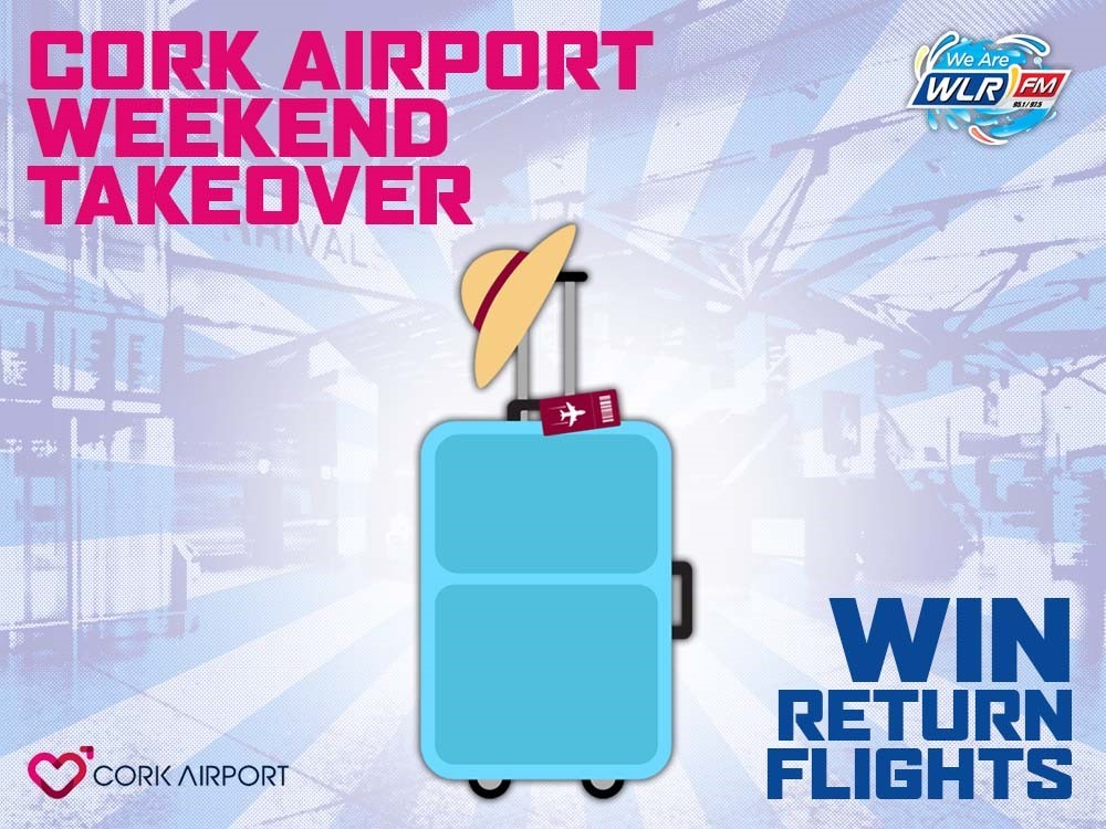 Cork Airport WIN