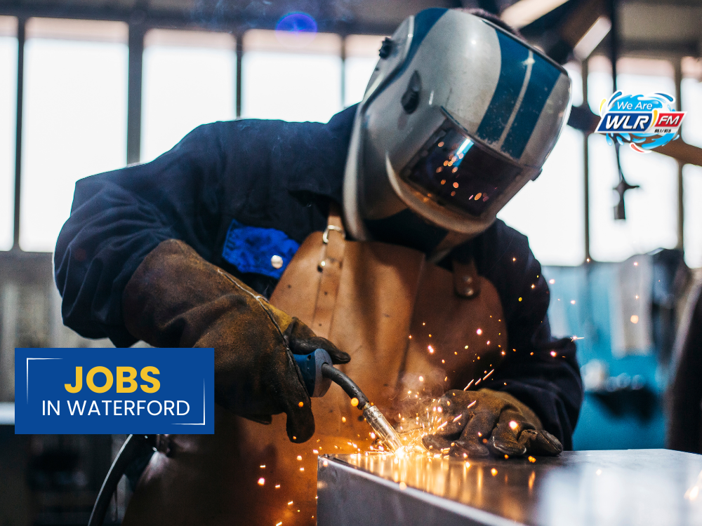 Murphy Brothers Welder Fitter
