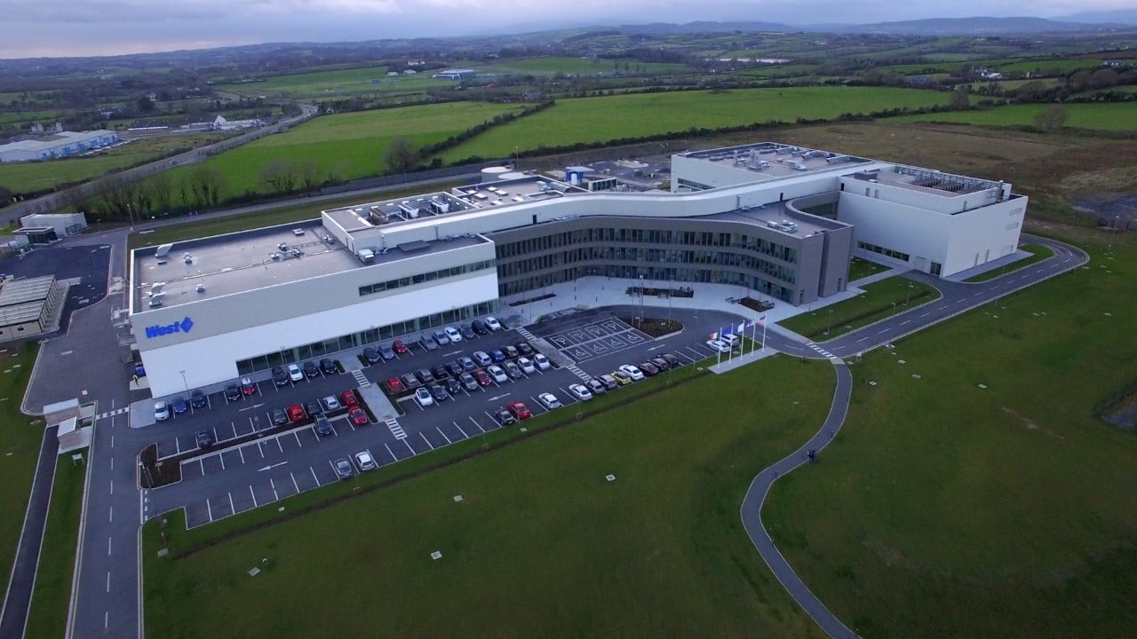 Waterford jobs and investment