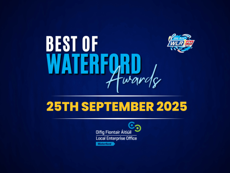 Best Of Waterford 2025