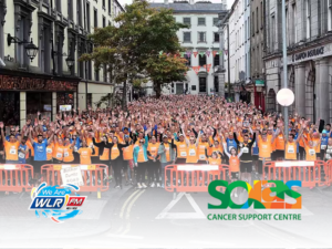 Solas Run And Walk 2025