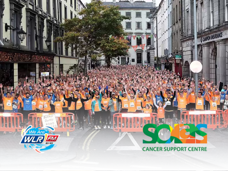 Solas Run And Walk 2025