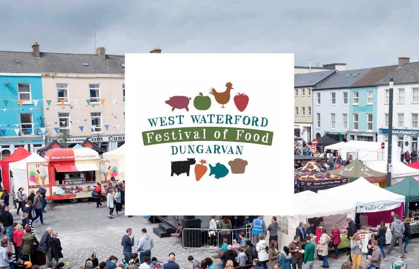 West Waterford Festival of Food