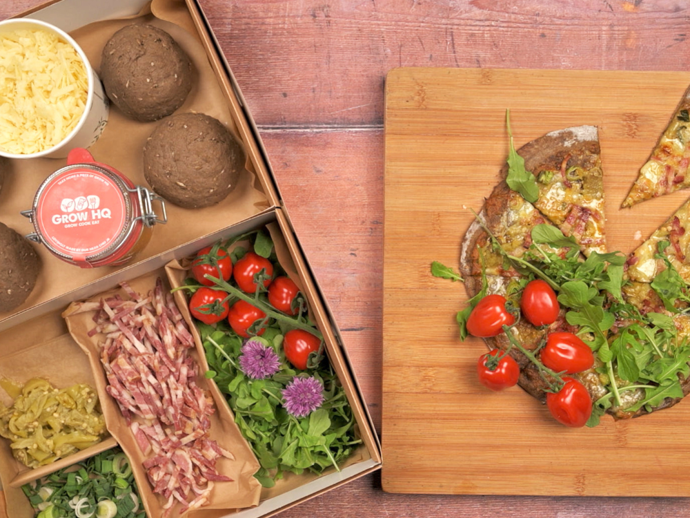 win a grow hq voucher