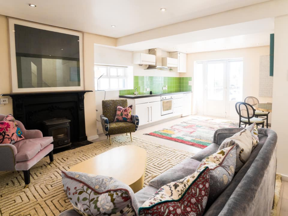 win this house dunmore east