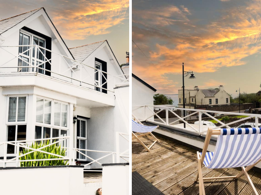 win this house dunmore