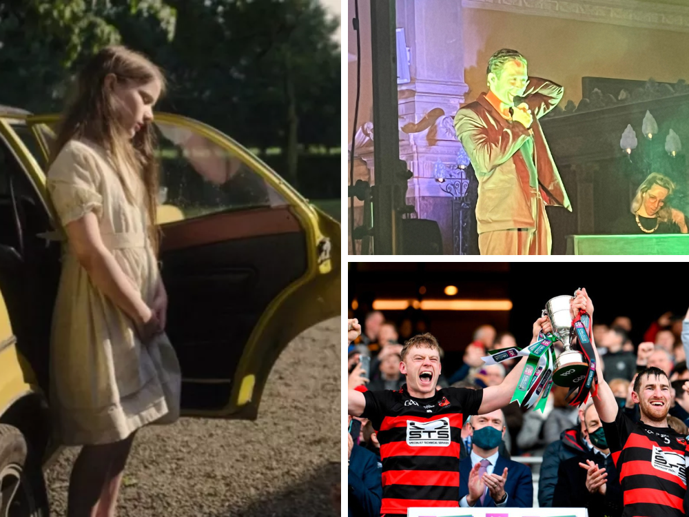 wonderful waterford moments 2022