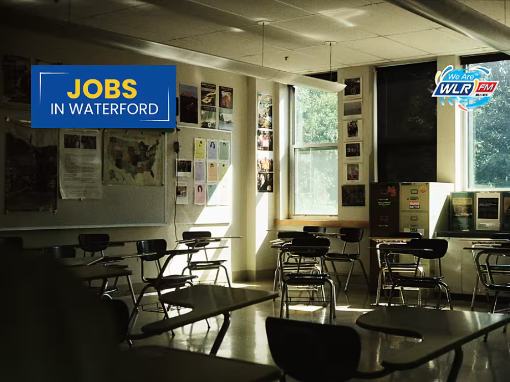 Part-time School Caretaker
