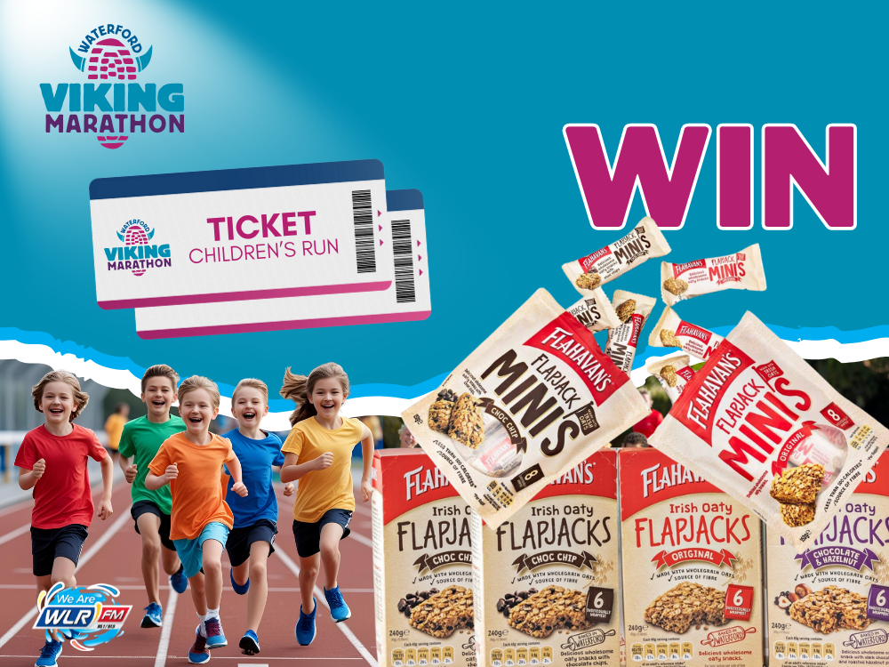 Viking Marathon Children’s Run