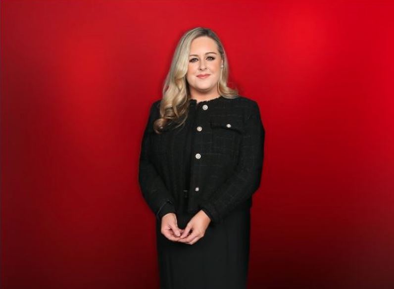 Zara King Virgin Media